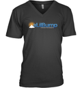 Alilbump Methyl Ester Of Benzoylecgonine V Neck T Shirt