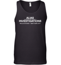 Alias Investigations Hell039S Kitchen New York City Tank Top