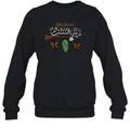 Anti Social Butterfly Sweatshirt