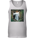 Do You Believe In The Resurrection Of Jesus Tank Top