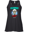 Achmed The Dead Terrorist Silence033 I Keel You Keeled Me Tacoma Wa 2025 Racerback Tank