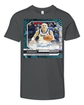 2025 Paige Bueckers Uconn Premium Youth T Shirt