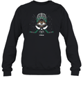Dlls Otter Dallas Stars Nhl Sweatshirt