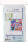 June Tailor T Shirt Quilt Fusible Interfacing - Jt-424