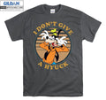 Goofy I Dont Give A Hyuck Vintage Mickey A Hoodie Tshirt Men Women Unisex Ab289