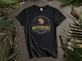 Disney Sword In The Stone Owl T-shirt T Shirt Men Women Unisex Tshirt K388