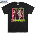 Disney Zombies Friend Group Disney Zombies Hoodie Tshirt Men Women Unisex Ab675