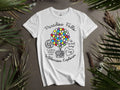Disney Pixar Up Colorful Balloon T-shirt T Shirt Men Women Unisex Tshirt K329