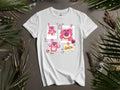 Disney Toy Story Lotso Grid Photos Magic Hoodie Tshirt Men Women Unisex Ad745