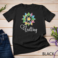 Love Sewing Quilting, Hobby Crafter Gift Shirt, 3dk Unisex T-shirt
