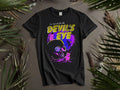 Disney The Rescuers Search For The T-shirt T Shirt Men Women Unisex Tshirt K417