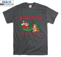 Disney Santa Chip And Dale Main Street Slei Hoodie Tshirt Men Women Unisex Ab539