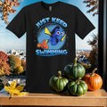Disney Pixar Finding Nemo Just T-shirt T Shirt Men Women Unisex Tshirt Sy299