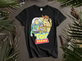 Disney Pixar Toy Story Buzz Woody T-shirt T Shirt Men Women Unisex Tshirt K315