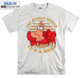 Disney The Little Mermaid Sebastian The Hum Hoodie Tshirt Men Women Unisex Ab604