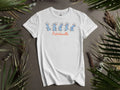 Disney Pixar Ratatouille Emotions T-shirt T Shirt Men Women Unisex Tshirt K298