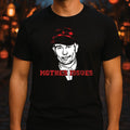 Halloween Ed Gein Mother Issues T-shirt – Gothic Tee – Serial Killer Shirt