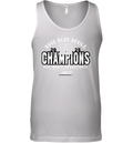 Duke Blue Devils Men039S Basketball Acc Champs 2025 Tank Top