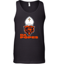 Chicago Bears Da Popes Tank Top