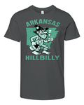 Arkansas Hillbilly Premium Youth T Shirt