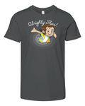 Alright Then Clothing Premium Youth T Shirt