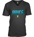 Bryce Harper Philadelphia Phillies V Neck T Shirt