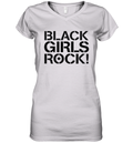 Coach Cheryl Reeve Black Girls Rock Women039S V Neck T Shirt