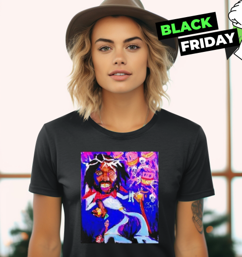 Boogieman 2024 Kendrick Lamar Women039S T Shirt