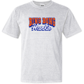 Bing Bong Hankie Dyed Heavyweight T Shirt