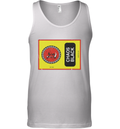 Evil Sunz Warhammer 40000 Chaos Black Tank Top