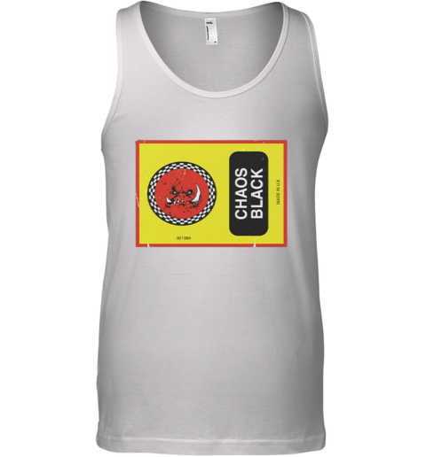 Evil Sunz Warhammer 40000 Chaos Black Tank Top