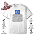 Dr Eggman Shadow The Hedgehog Is A Bitchass Motherfucker T Shirt