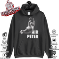 Air Peter Hoodie
