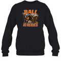 Ball Atreides Paul Atreides Sweatshirt