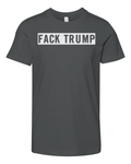 Eminem Fack Trump Premium Youth T Shirt