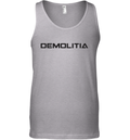 Front And Back Demolition Ranch Tank Top