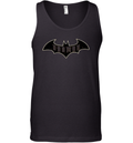 Dadman Tank Top