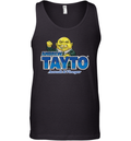 Conor Mcgregor Andrew Tayto Assault Amp Vinegar Tank Top