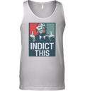 Alina Habba Trump Indict This Tank Top