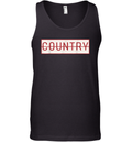 Country Sakamoto Tank Top