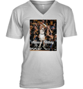 Aaron Gordon Almost Friday Gordon Game Winner V Neck T Shirt