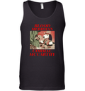 Blood Meridian Cormac Mccarthy Tank Top