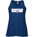 Cougar Nation Byu Racerback Tank