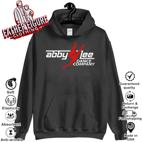 Abby Lee Dance Company Hoodie