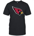 1 Dad Tee Arizona Cardinals Nfl T Shirt
