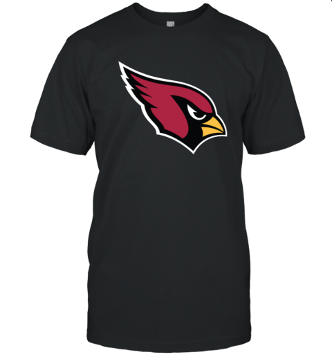 1 Dad Tee Arizona Cardinals Nfl T Shirt