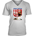 Brandi Chastain Shirt 2024 V Neck T Shirt