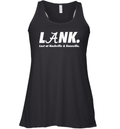 Alabama Lank Lost At Nashville Amp Knoxville Racerback Tank