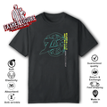 Denzel Curry Melt My Eyez Tour T Shirt