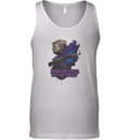 Broke My Limits Trump Drift Phonk Alpha Tank Top